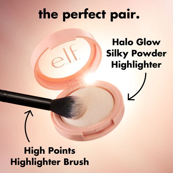 e. l.f. Cosmetics Halo Glow High Points Duo - Vegan and Cruelty-Free Makeup