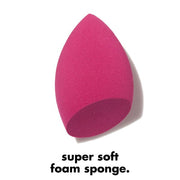 e. l.f. Cosmetics Total Face Sponge - Vegan and Cruelty-Free Makeup