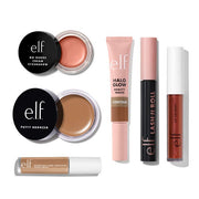 e. l.f. Cosmetics Latte Makeup Kit - Vegan and Cruelty-Free Makeup