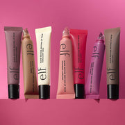e. l.f. Cosmetics Glow Reviver Flavour Balms Vault in Black - Vegan and Cruelty-Free Makeup
