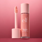 e. l.f. Cosmetics Halo Glow Xxlippie in Pink - Vegan and Cruelty-Free Makeup