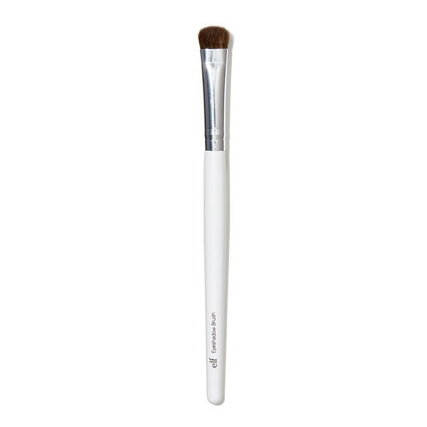 e. l.f. Cosmetics Eyeshadow Brush - Vegan and Cruelty-Free Makeup