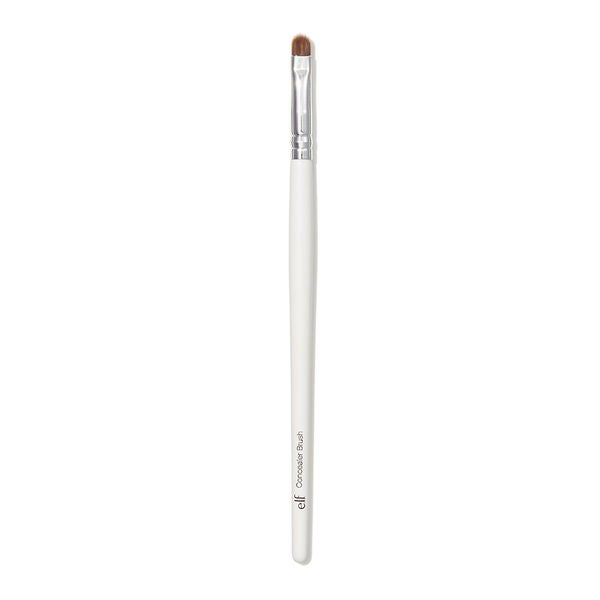 e. l.f. Cosmetics Concealer Brush #1821 - Vegan and Cruelty-Free Makeup