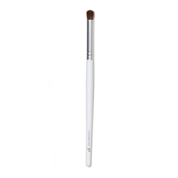 e. l.f. Cosmetics Eye Crease Brush - Vegan and Cruelty-Free Makeup