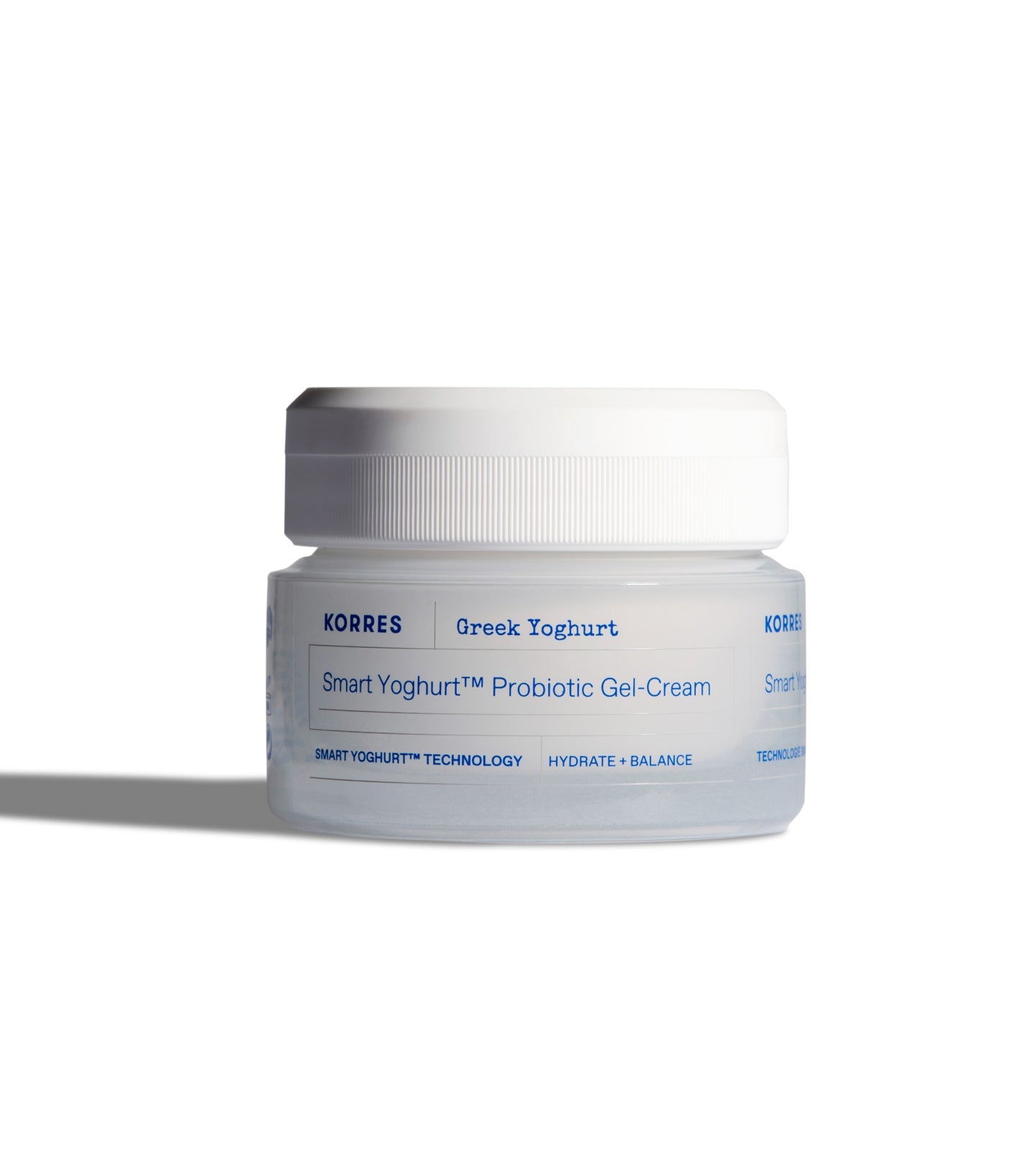 Smart Yoghurt Probiotic Gel-Cream 40ml