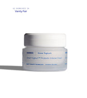 Smart Yoghurt Probiotic Intense Cream 40ml
