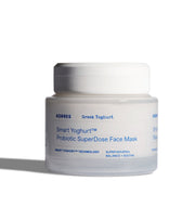 Smart Yoghurt Probiotic SuperDose Face Mask 100ml