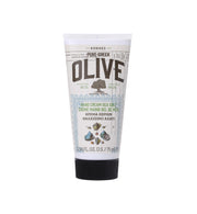 Pure Greek Olive Hand Cream Sea Salt 75ml