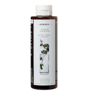Aloe + Dittany Shampoo for Normal Hair 250ml