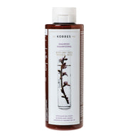 Almond + Linseed Shampoo for Dry/Damaged Hair 250ml