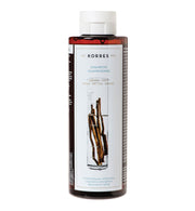 Liquorice + Urtica Shampoo for Oily Hair 250ml