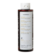 Rice Proteins + Linden Shampoo for Thin Hair 250ml