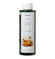 Cystine + Glycoproteins Anti Hair-Loss Shampoo for Women 250ml