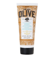 Pure Greek Olive Nourish Conditioner for Dry/Damaged Hair 200ml