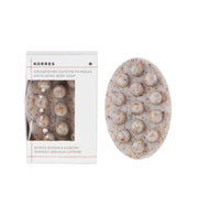 Exfoliating Body Soap Seaweed Grains + Caffeine
