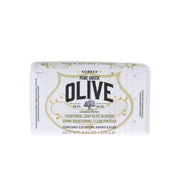 Pure Greek Olive Traditional Soap Olive Blossom