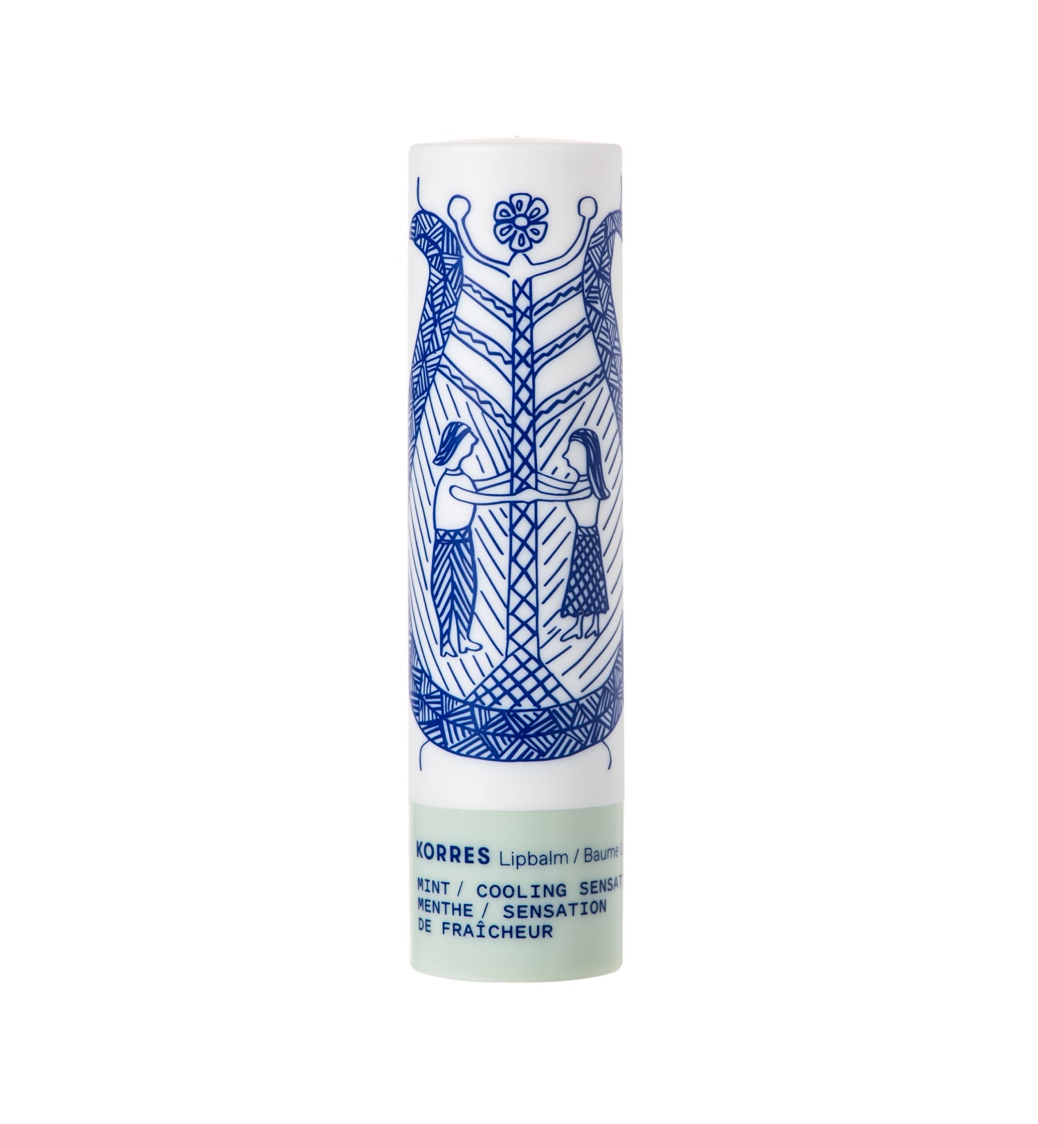 Lip Balm Mint