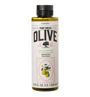 Pure Greek Olive Shower Gel Honey Pear 250ml