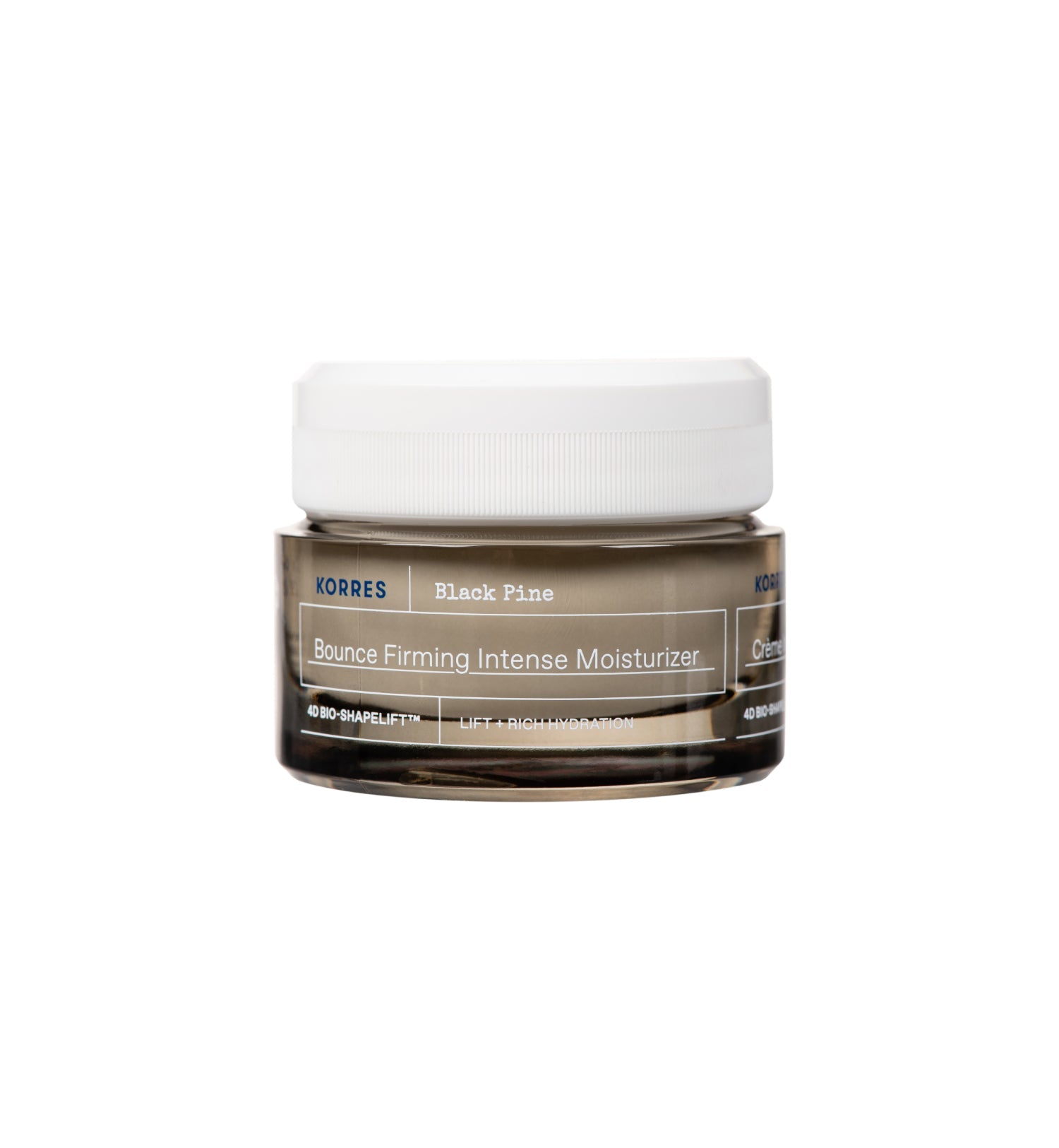 Black Pine Bounce Firming Intense Moisturiser 40ml