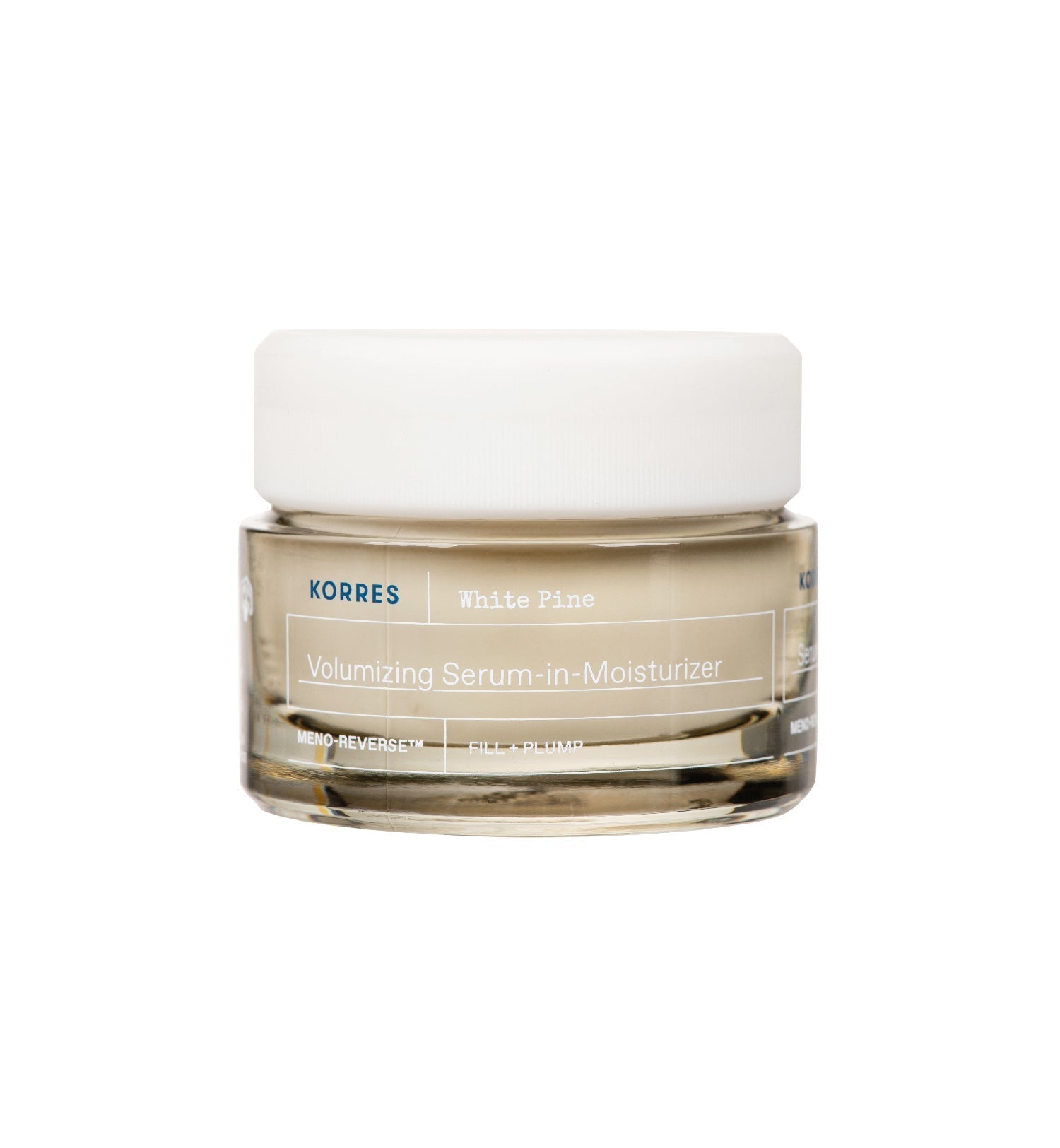 White Pine Volumizing Serum-In-Moisturiser 40ml