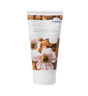 Almond Revitalizing Body Scrub 150ml