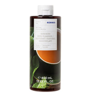 Renewing Shower Gel Mint Tea 400ml