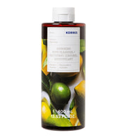 Renewing Shower Gel Citrus 400ml