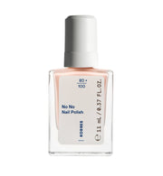 No No Nail Polish 20 Peach Blush
