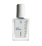 No No Nail Polish 72 Pastel Blue