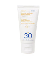 Yoghurt Sunscreen Face Cream SPF 30 50ml