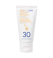Yoghurt Tinted Sunscreen Face Cream SPF 30 50ml