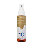Aegean Bronze Intense Bronzing Oil Face + Body SPF 10 150ml