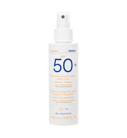 Yoghurt Sunscreen Spray Emulsion Body + Face SPF 50+ 150ml