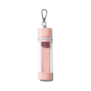 e. l.f. Cosmetics Glow To Lippie Bag Charm - Vegan and Cruelty-Free Makeup