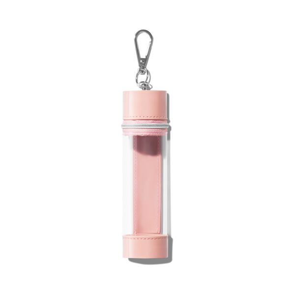 e. l.f. Cosmetics Glow To Lippie Bag Charm - Vegan and Cruelty-Free Makeup