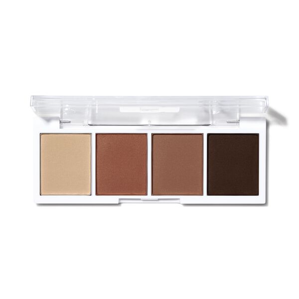 e. l.f. Cosmetics Bite-Size Eyeshadow in I Love You A Latte - Vegan and Cruelty-Free Makeup