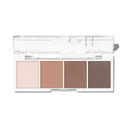 e. l.f. Cosmetics Bite-Size Eyeshadow in Cold Brew - Vegan and Cruelty-Free Makeup