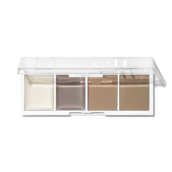 e. l.f. Cosmetics Bite-Size Brow in Blonde - Vegan and Cruelty-Free Makeup
