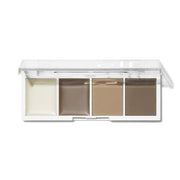 e. l.f. Cosmetics Bite-Size Brow in Taupe - Vegan and Cruelty-Free Makeup