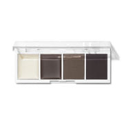 e. l.f. Cosmetics Bite-Size Brow in Black - Vegan and Cruelty-Free Makeup