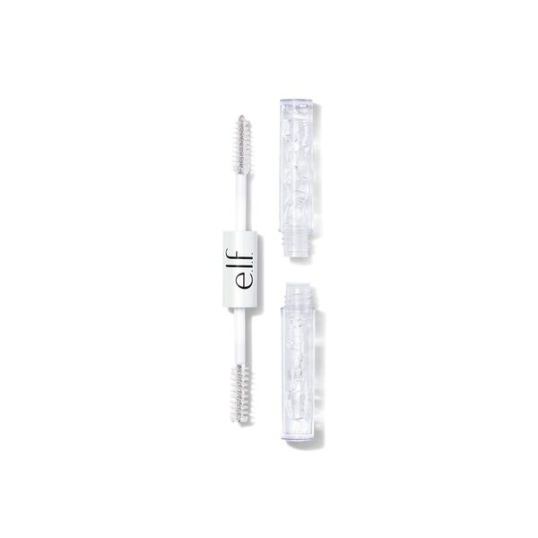 e. l.f. Cosmetics Clear Brow & Lash Mascara - Vegan and Cruelty-Free Makeup