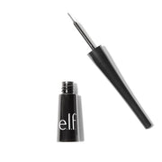 e. l.f. Cosmetics Expert Liquid Liner in Jet Black - Vegan and Cruelty-Free Makeup