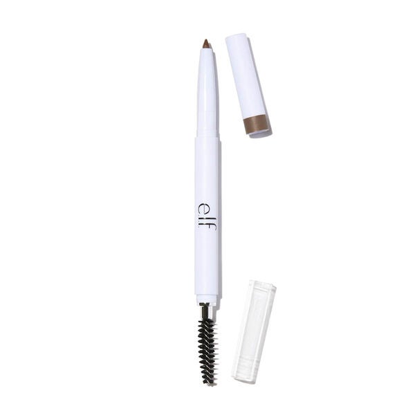 e. l.f. Cosmetics Instant Lift Brow Pencil in Taupe - Vegan and Cruelty-Free Makeup