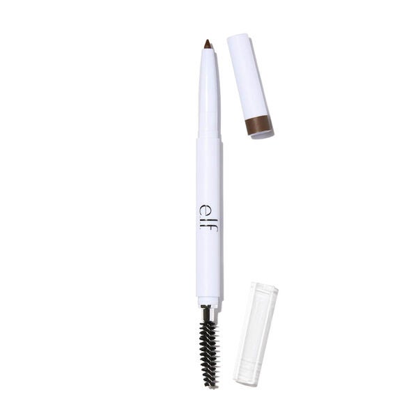 e. l.f. Cosmetics Instant Lift Brow Pencil in Neutral Brown - Vegan and Cruelty-Free Makeup