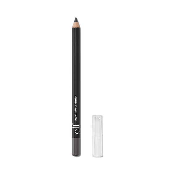 e. l.f. Cosmetics Smoky Kohl Eyeliner in Charcoal - Vegan and Cruelty-Free Makeup