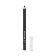 e. l.f. Cosmetics Smoky Kohl Eyeliner in Navy Blue - Vegan and Cruelty-Free Makeup
