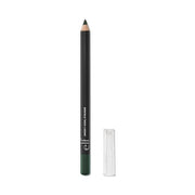e. l.f. Cosmetics Smoky Kohl Eyeliner in Green - Vegan and Cruelty-Free Makeup