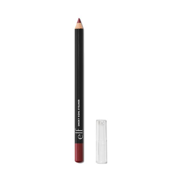 e. l.f. Cosmetics Smoky Kohl Eyeliner in Brown - Vegan and Cruelty-Free Makeup