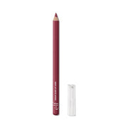 e. l.f. Cosmetics Cream Glide Lip Liner in Soft Burgundy - Vegan and Cruelty-Free Makeup