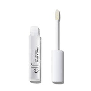 e. l.f. Cosmetics Lip Lacquer in Clear - Vegan and Cruelty-Free Makeup